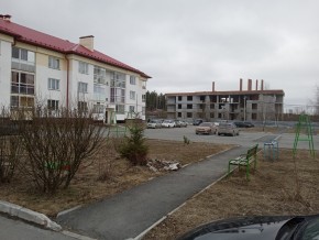 ул. Высокая,7 в Среднеуральске - sredneuralsk.yutvil.ru - фото 6