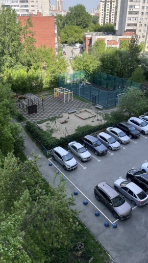 ул. Ясная,22г в Среднеуральске - sredneuralsk.yutvil.ru - фото 4