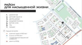 улица Академика Парина, 11с1 в Среднеуральске - sredneuralsk.yutvil.ru - фото 5