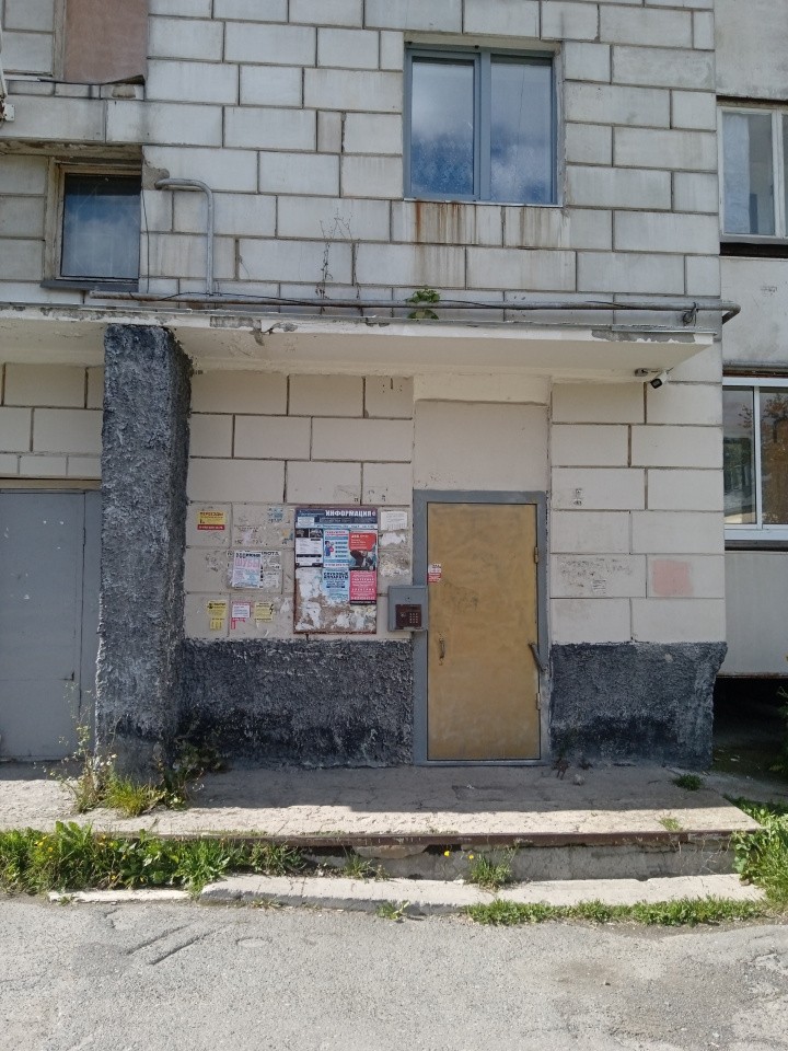 ул. Энтузиастов,26а в Среднеуральске - sredneuralsk.yutvil.ru ул. Энтузиастов,26а в Среднеуральске - sredneuralsk.yutvil.ru